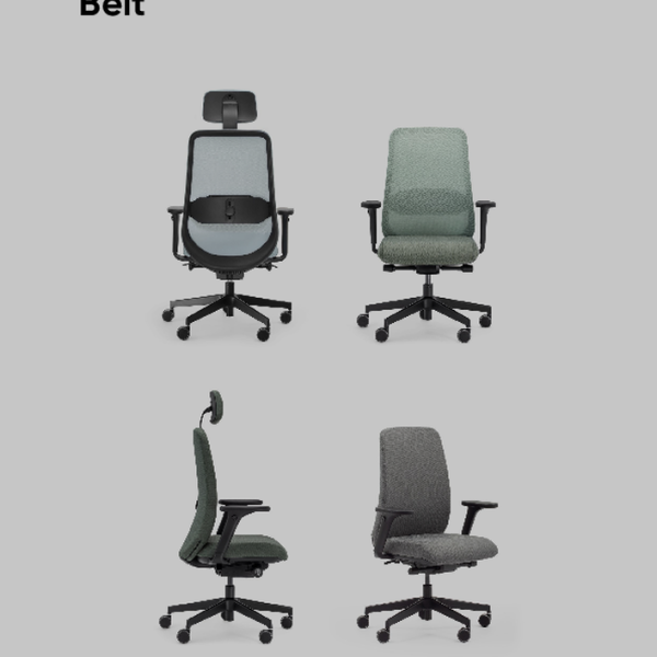 Belt - Benutzerhandbuch